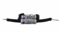 Radiator Specialty 15" Hold Zit Rubber Rubber Strap