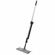 Rubbermaid Double Sided Microfiber Flat Mop System