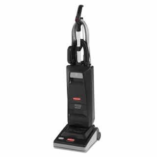 Rubbermaid Rubbermaid Executive Series Auto Power Height Upright Vacuum