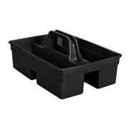 Rubbermaid Dual Compartment Carrying Caddy