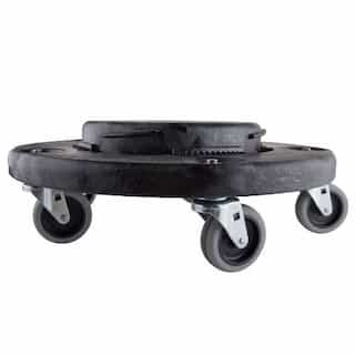 Rubbermaid Dolly for 32-44 Gallon Brute Containers