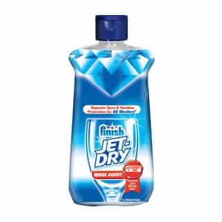 Reckitt Benckiser Jet-Dry Regular Liquid with Baking Soda-4.22-oz
