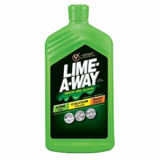 28 oz Lime, Calcium and Rust Remover Gel