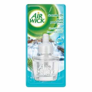 Fresh Waters, Scented Oil Refill- 0.71-oz