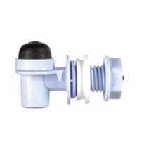 Rubbermaid Replacement Beverage Cooler Spigot With On/Off