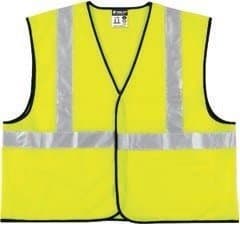 River City  3XL Safety Luminator Class Two Safety Vest