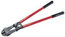 Heavy Duty Bolt Cutters with Alloy Steel Jaw