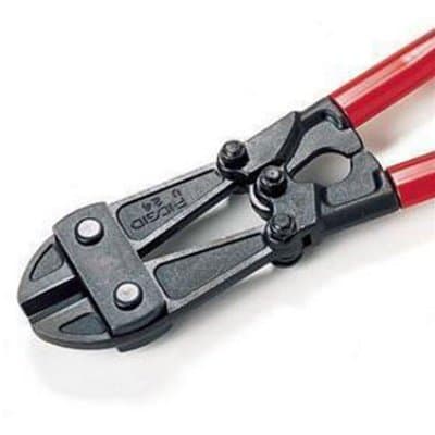 Ridgid Replacement Bolt Cutter Head For Rigid S Cutters