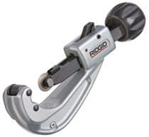 Quick Acting Tubing Cutter