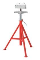 Roller Head High Pipe Stand