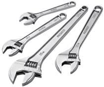 8'' Adjustable Wrench
