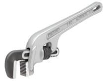 18'' Aluminum End Pipe Wrench