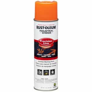 Rust-oleum 17 oz Industrial Choice Marking Paint