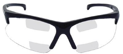 V60 Dual Readers 1.5 Diopter Safety Eyewear