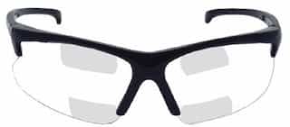 V60 Dual Readers 2.5 Diopter Safety Eyewear