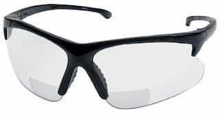 V60 Dual Readers 2.0 Diopter Safety Eyewear