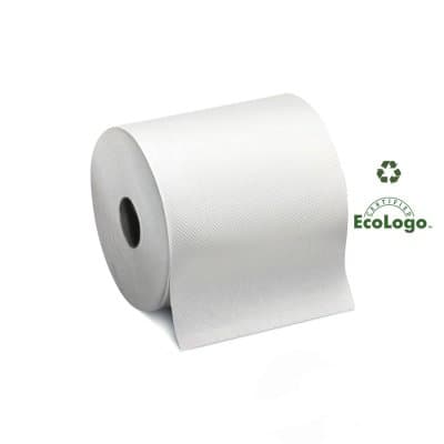 SCA Tissue 600 ft 1-Ply Advanced Hand Roll Towel