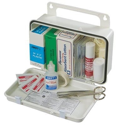 Swift First-Aid Swift First Aid Auto/Truck First Aid Kits