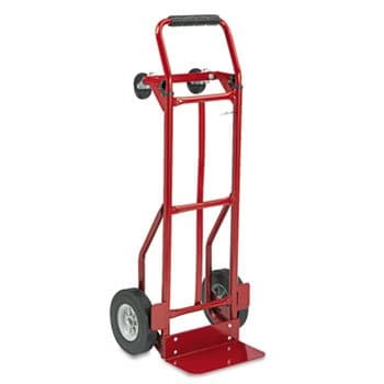 Safco Two-Way Convertible Hand Truck 