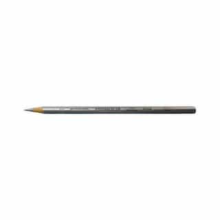 Prismacolor Verithin Silver Art Pencils