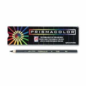 Sanford Prismacolor Thick Lead Art Pencils