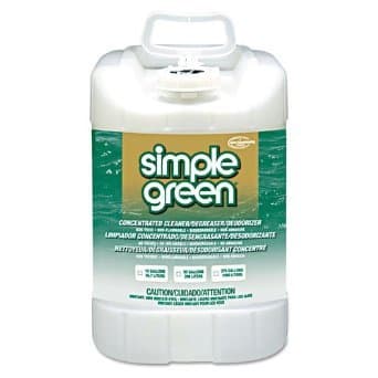 1 Gallon Concentrated Cleaner/Degreaser