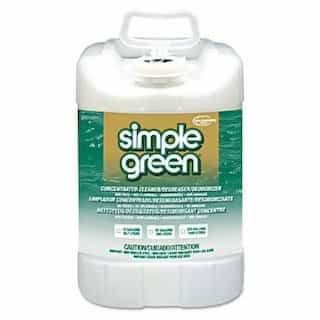 1 Gallon Concentrated Cleaner/Degreaser