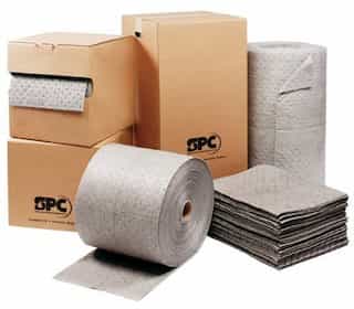 15"X150' Perforated MRO Plus Sorbent Roll