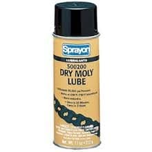 16 oz Dry Moly Lubricant