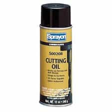 12 oz Cutting Oil Lubricant
