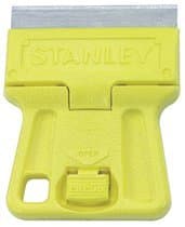 Stanley High Visibility Mini Blade Scrapers