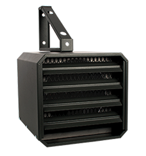 5000W Commercial Unit Heater, 240V/208V