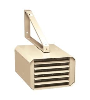 2000W Almond, Commercial Industrial Unit Heater, 240 V