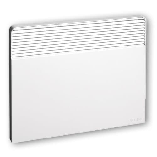 1315/1750W, White, Stelpro Electronic Convection Heater Standard Model, 208/240 V