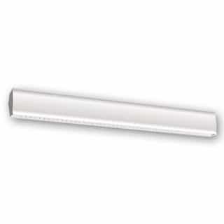 Stelpro 1500W Matte Off-White SCR Radiance Cove Heater, 208/240 V