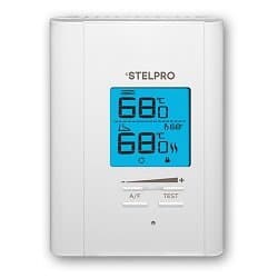 Electronic Thermostat for Under Floor Heating Cable