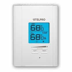 Stelpro Electronic Thermostat for Under Floor Heating Cable