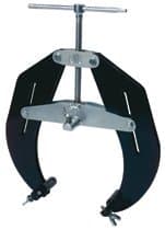5''-12'' Ultra Clamp with Rugged Frame