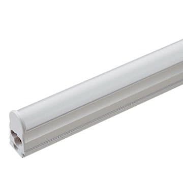12W 4100KT5 LED Integrated Lamp, 2 Ft