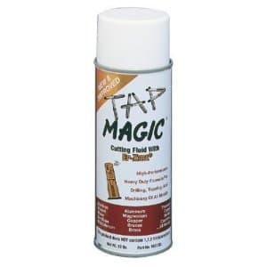 Tap Magic 1 Gallon Ozone-Friendly Cutting Fluid w/ EP-Xtra