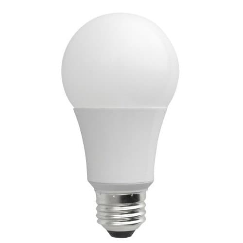 TCP Lighting 10W 2700K Directional A19 LED Bulb, 800 Lumen