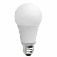 TCP Lighting 10W 4100K Directional A19 LED Bulb, 850 Lumen