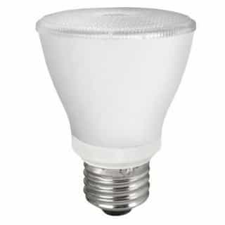 TCP Lighting 10W 5000K Narrow Flood LED PAR20 Bulb
