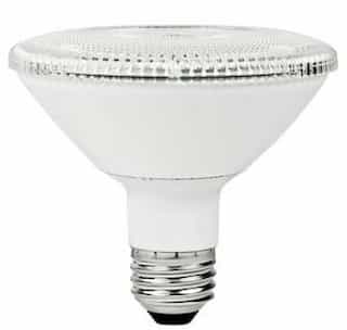 10W 5000K Spotlight Dimmable Short Neck LED PAR30 Bulb