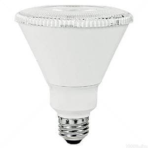 TCP Lighting 12W 4100K Spotlight LED PAR30 Bulb