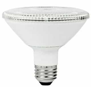 TCP Lighting 12W 2700K Spotlight Short Neck LED PAR30 Bulb