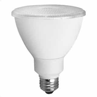 TCP Lighting 14W 2700K Narrow Flood LED PAR30 Bulb
