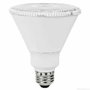 TCP Lighting 14W 2700K Spotlight LED PAR30 Bulb