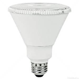 TCP Lighting 14W 3500K Spotlight LED PAR30 Bulb