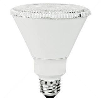 TCP Lighting 14W 5000K Wide Flood LED PAR30 Bulb